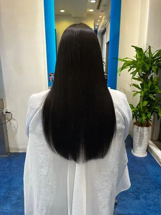 ロング statice/島垣 （シマガキ）のマツエク・マツパデザイン