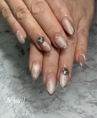 ネイル N nailのネイルデザイン