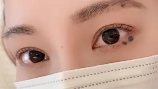 マツエク・マツパ lifra AKANEのマツエク・マツパデザイン
