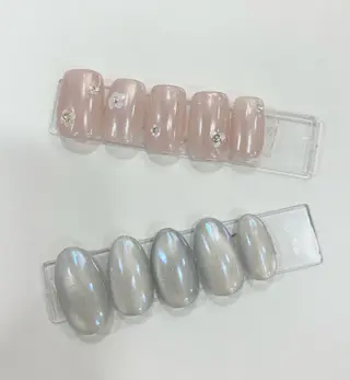 ネイル 渋谷 nailのネイルデザイン