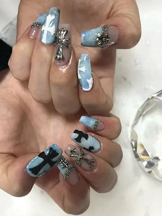 ネイル plaisir プレジールネイルのネイルデザイン