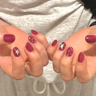 ネイル lulularico aiのネイルデザイン