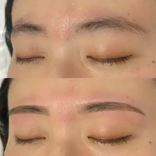 アイブロウ 🫐メンズアイブロウ MAYUKI🫐の眉毛・アイブロウイメージ
