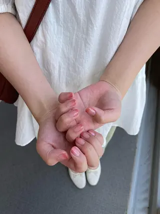 ネイル アリスローザ yukiのネイルデザイン