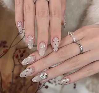 ネイル For you. Nail Salonのネイルデザイン