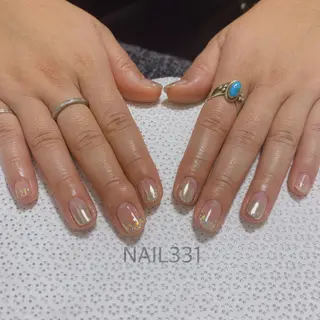 ネイル Nail 331のネイルデザイン