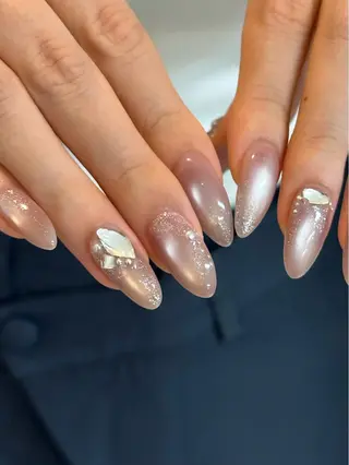 ネイル 𝐘𝐮𝐦𝐞 ❥ 𝐍𝐚𝐢𝐥のネイルデザイン