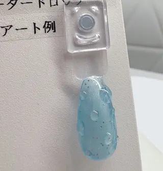 ネイル Nail salon EVEのネイルデザイン