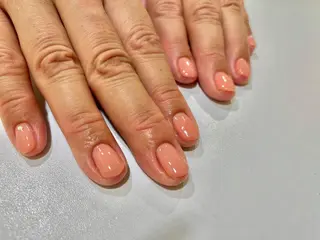 ネイル spoon nailのネイルデザイン