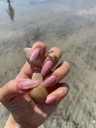 ネイル . MARINAのネイルデザイン