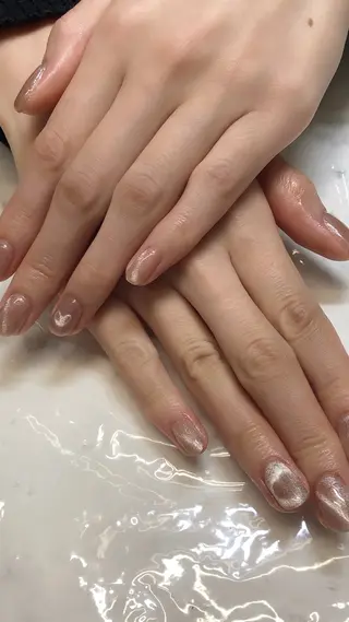 ネイル ✨アン ミユ✨のネイルデザイン