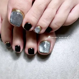 ネイル Rai nail_ Risaのネイルデザイン