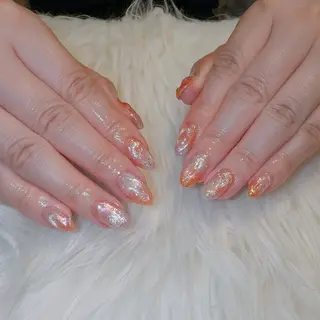 ネイル nail salon nommi yukaのネイルデザイン