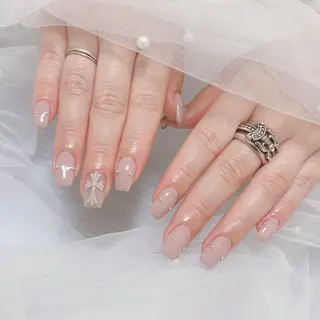 ネイル 💅fleur Ayumiのネイルデザイン