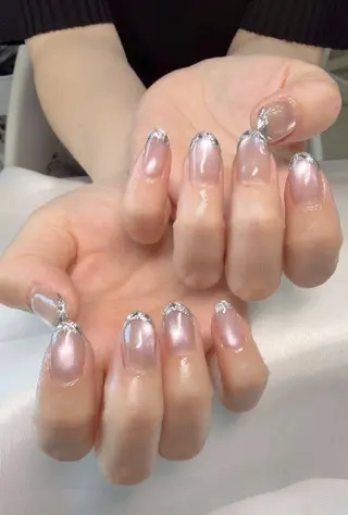 ネイル Beaubie nailサロンのネイルデザイン