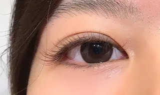 マツエク・マツパ 時田 友美のマツエク・マツパデザイン