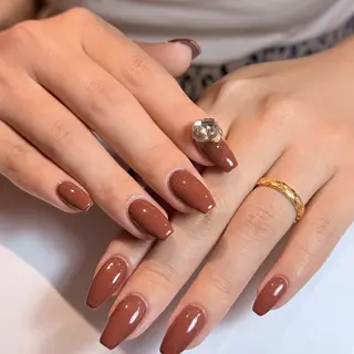 ネイル Risa_ Nailのネイルデザイン