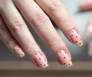 ネイル 🎀🎀YooLi Nail Salonのネイルデザイン