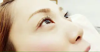 マツエク・マツパ brille ~eyelash~のヘアスタイル