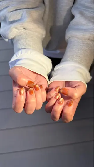 ネイル Nail ful .のネイルデザイン