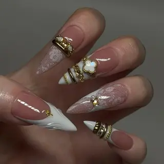 ネイル Nova Nail Salonのネイルデザイン