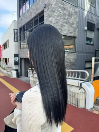 カラー Rena /泉中央のマツエク・マツパデザイン
