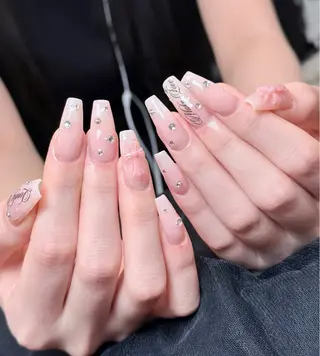 ネイル Iconic Nailのネイルデザイン
