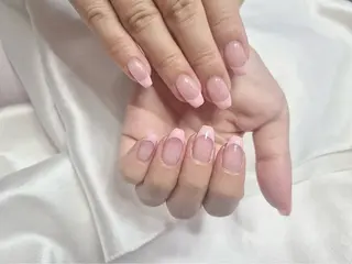 ネイル ジョリ kasumi🌹💅のネイルデザイン