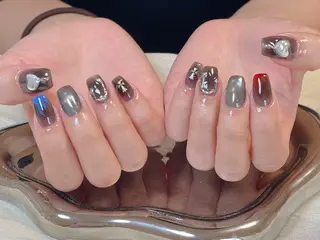 ネイル AfterSugar NailSlonのネイルデザイン