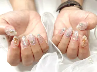 ネイル nail salon angeのネイルデザイン
