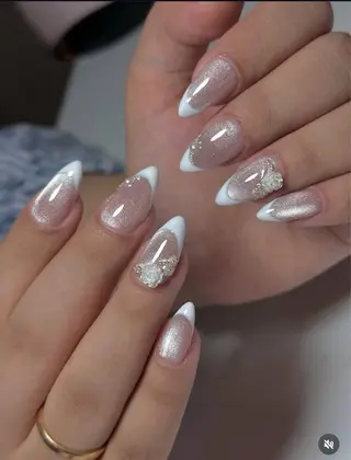 ネイル RINN ANA.CHUOのネイルデザイン