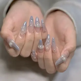 ネイル yumnail (ネイル&脱毛)のエステ・リラクイメージ
