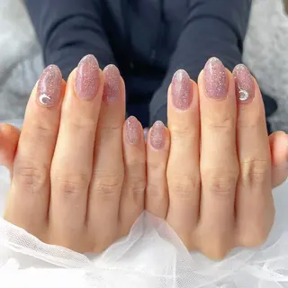 ネイル 横田 綾乃のネイルデザイン