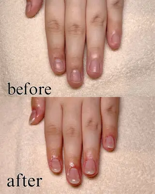 ネイル 鶴 nail＆careのネイルデザイン