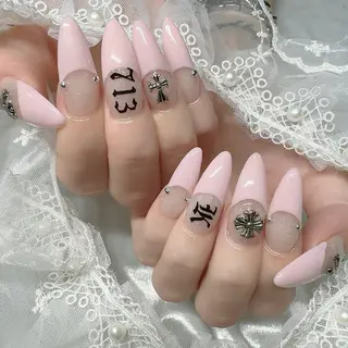 ネイル Best Nail NANA🤍のネイルデザイン