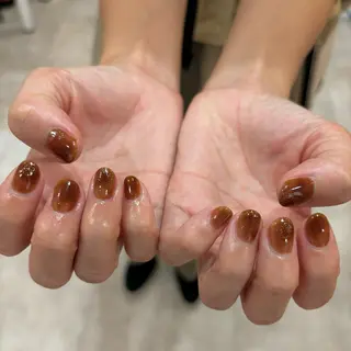 ネイル 9月分受付中 ♡narumiのネイルデザイン