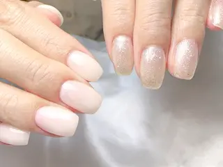 ネイル Cherie PINKのネイルデザイン