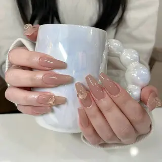 ネイル Angela nail💓のネイルデザイン