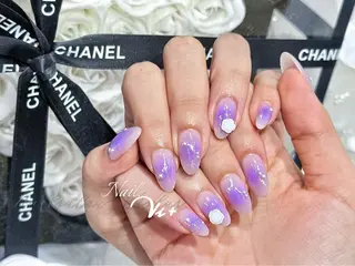 ネイル ✨Nailsalon Vi+✨のネイルデザイン