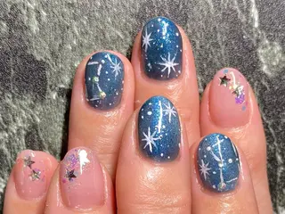 ネイル NAIL K-PIT ネイル ケーピットの眉毛・アイブロウイメージ