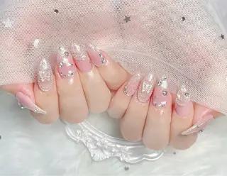 ネイル Rin Hana Nailのネイルデザイン