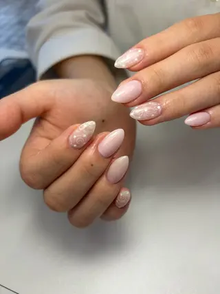 ネイル Li'a AYAKAのネイルデザイン