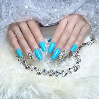 ネイル Doris Nail Salonのネイルデザイン