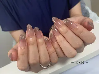 ネイル E・N(エン) eyelashのマツエク・マツパデザイン