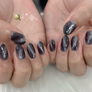 ネイル LAVISH momoneのネイルデザイン