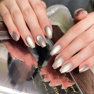 ネイル BuBu Nail渋谷道玄坂2のネイルデザイン