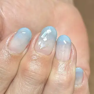 ネイル ネイルサロン ゆりかごのネイルデザイン