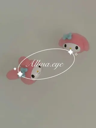 マツエク・マツパ N a t s u m e 🇰🇷🎀のマツエク・マツパデザイン