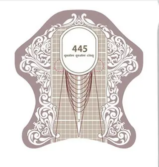 ネイル Salon EF 栄店のネイルデザイン