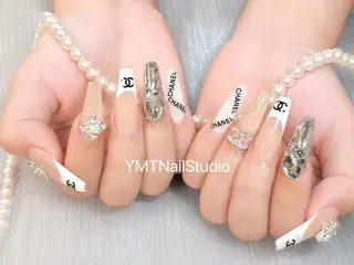 ネイル YMT NailStudioのネイルデザイン